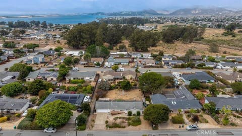 Tiny photo for 630 Manzanita DR, Los Osos, CA 93402 (MLS # SC26185572)
