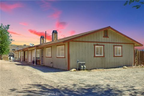 16594 Vine Street Hesperia CA 92345