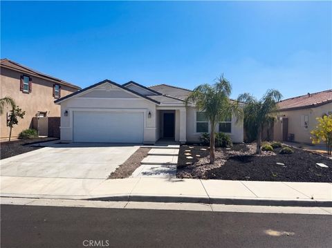 Photo of 26666 Dash Drive, Menifee, CA 92585 (MLS # IV26078968)