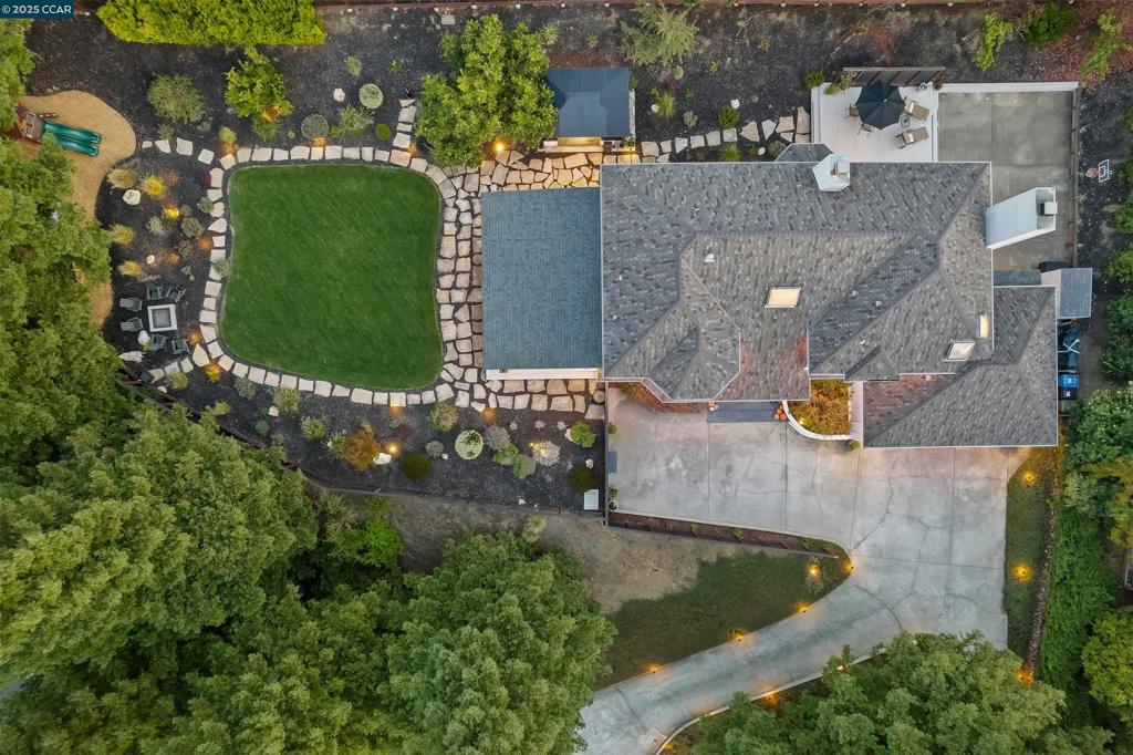 RELIEZ VALLEY - Residential