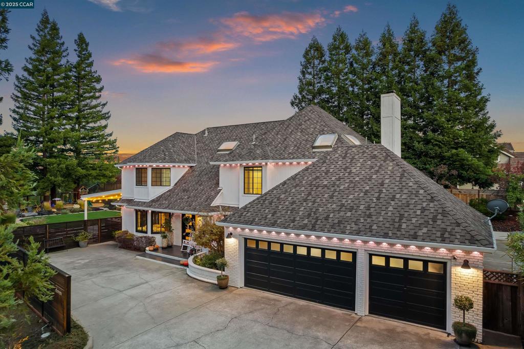 RELIEZ VALLEY - Residential