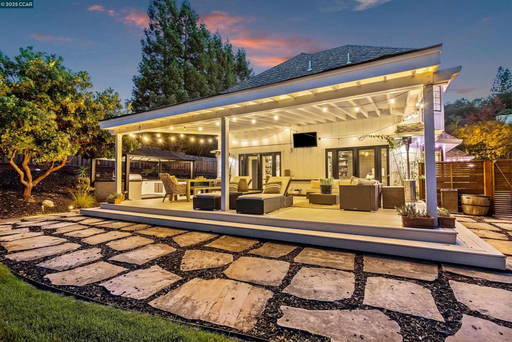 RELIEZ VALLEY - Residential