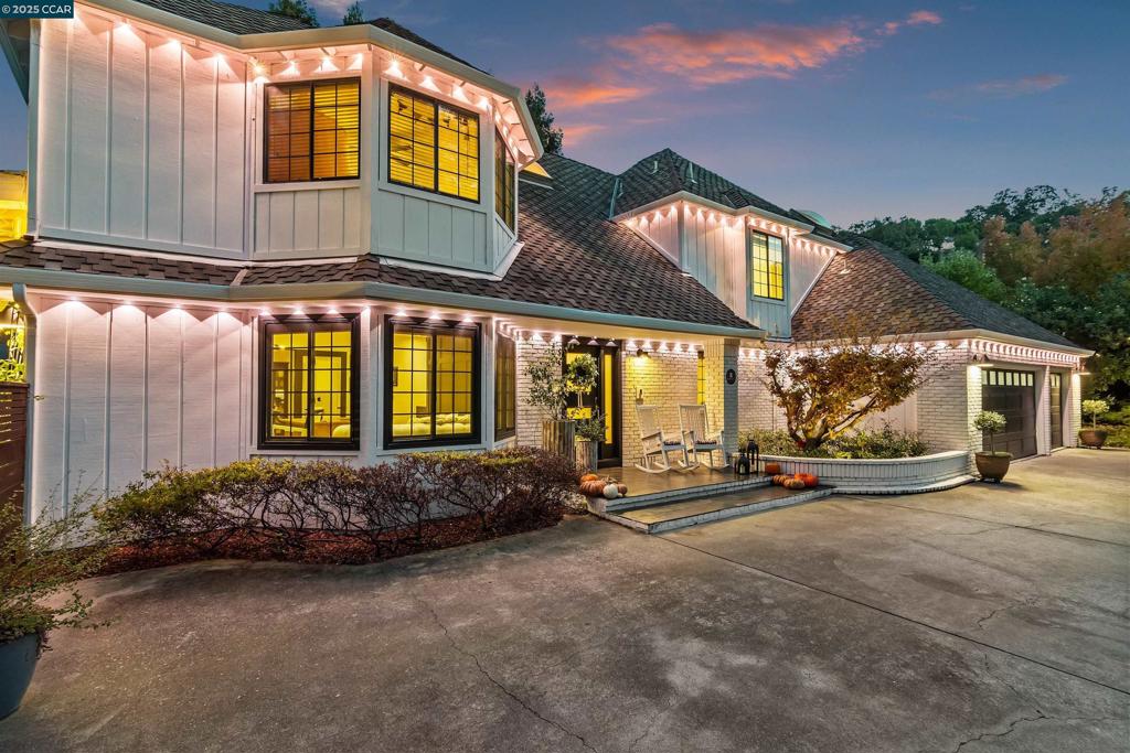 RELIEZ VALLEY - Residential