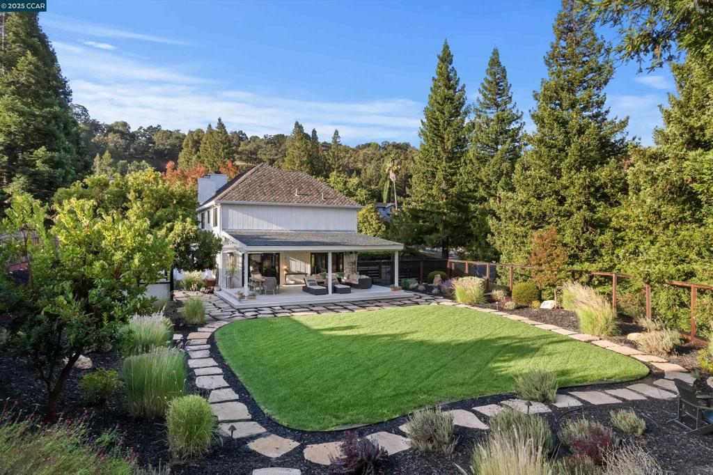 RELIEZ VALLEY - Residential