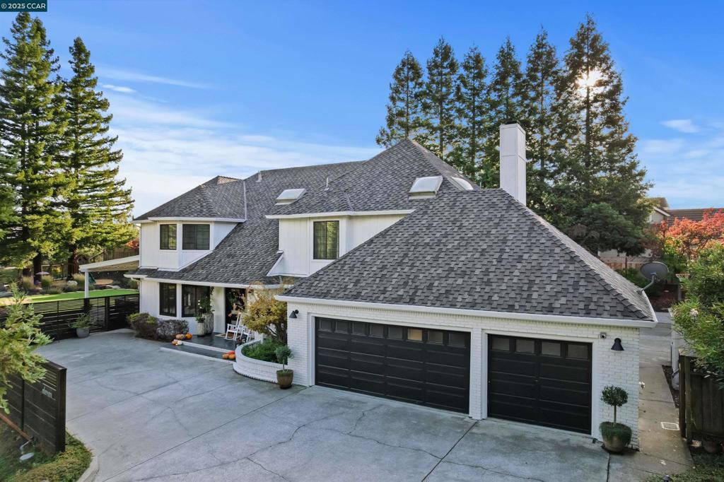 RELIEZ VALLEY - Residential