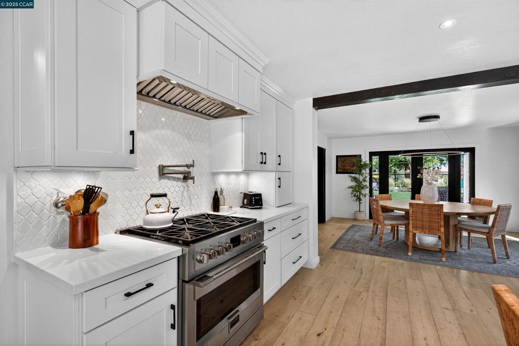 RELIEZ VALLEY - Residential