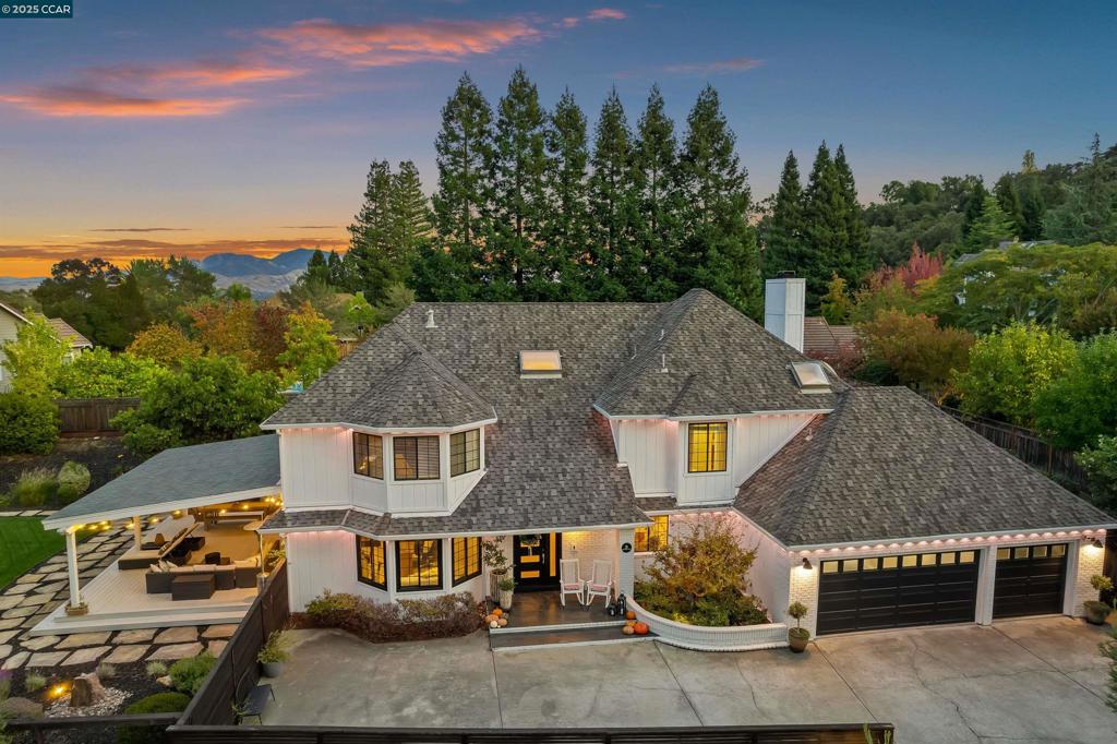 RELIEZ VALLEY - Residential