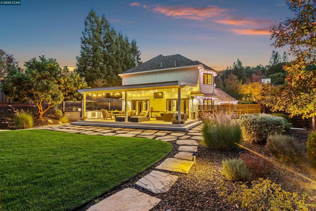 RELIEZ VALLEY - Residential