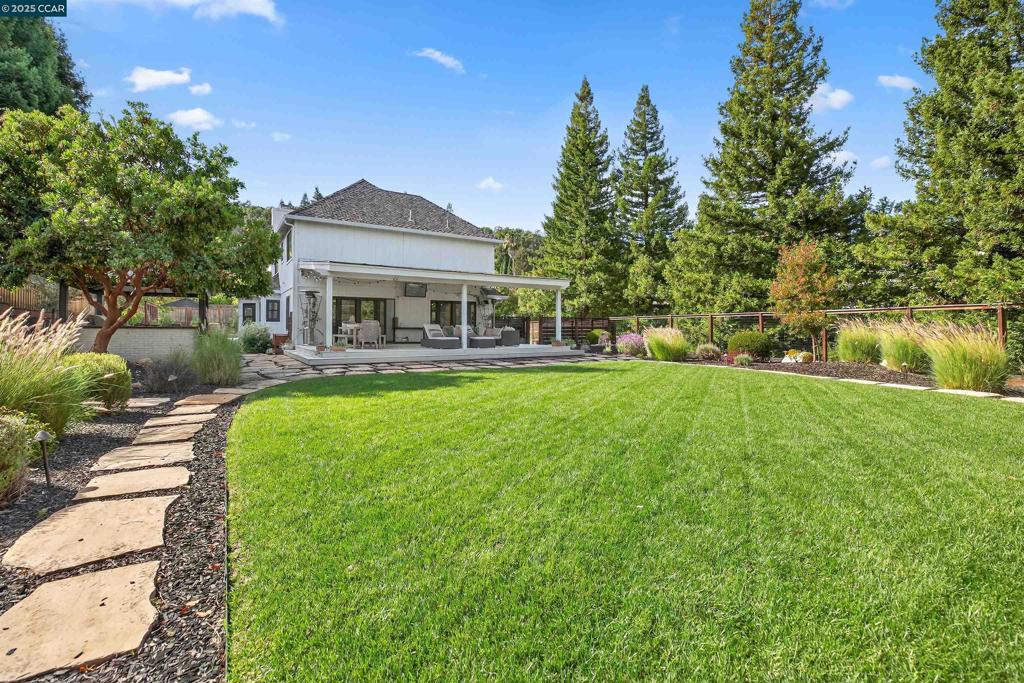 RELIEZ VALLEY - Residential