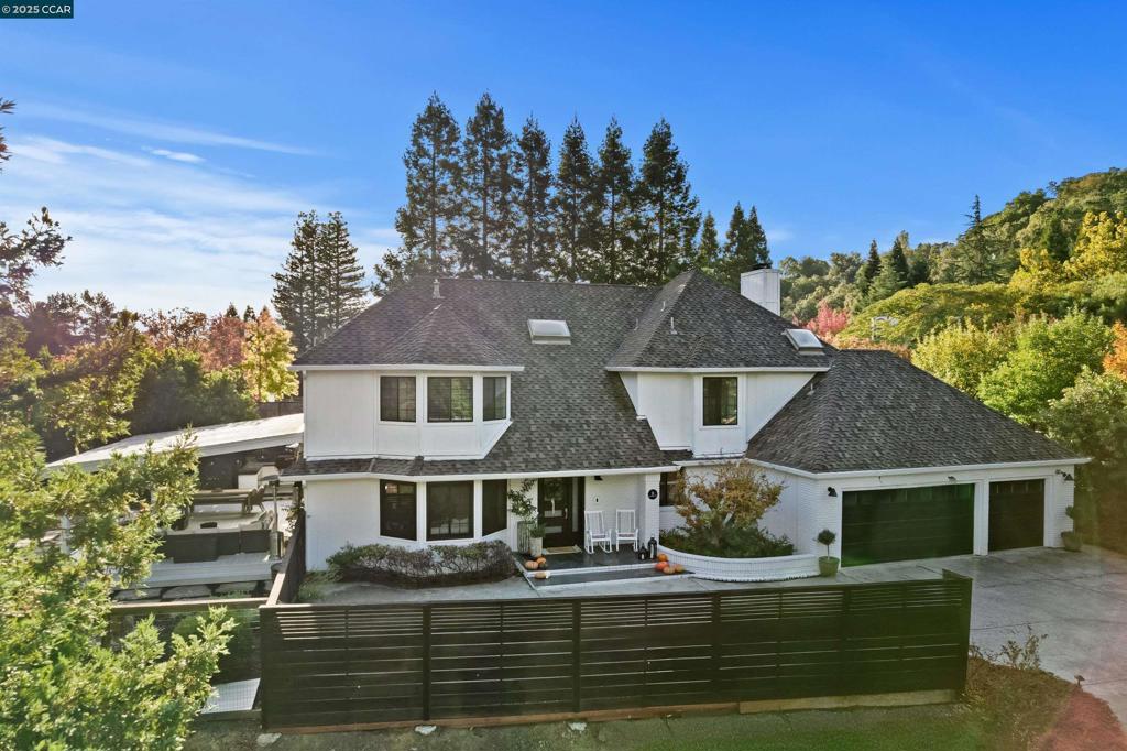 RELIEZ VALLEY - Residential