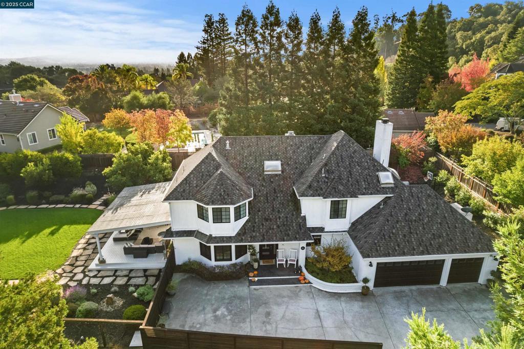 RELIEZ VALLEY - Residential