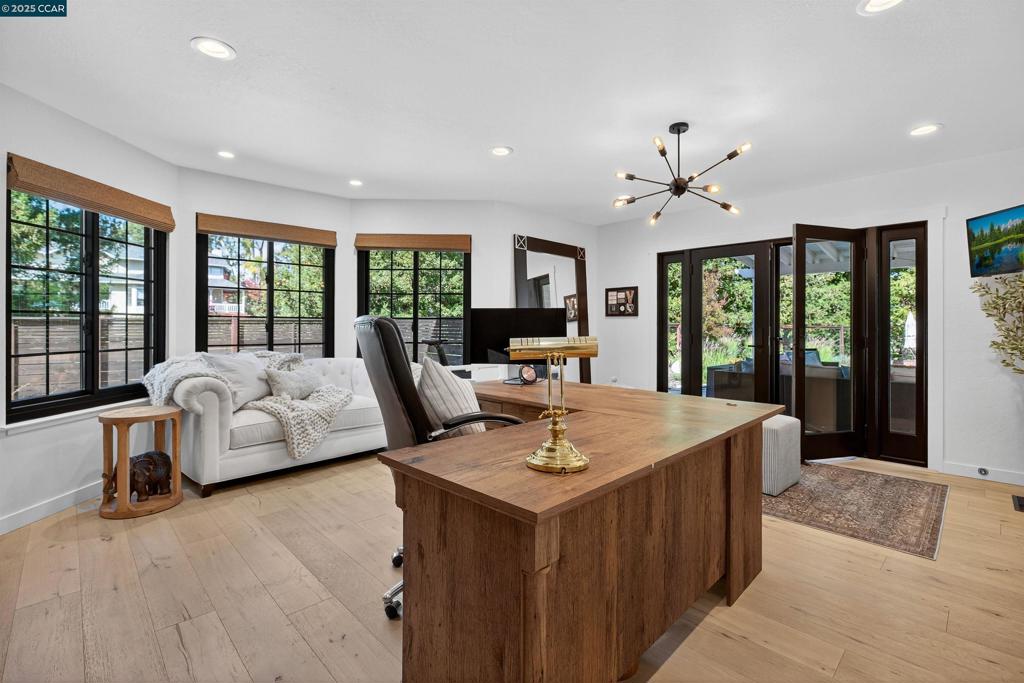 RELIEZ VALLEY - Residential