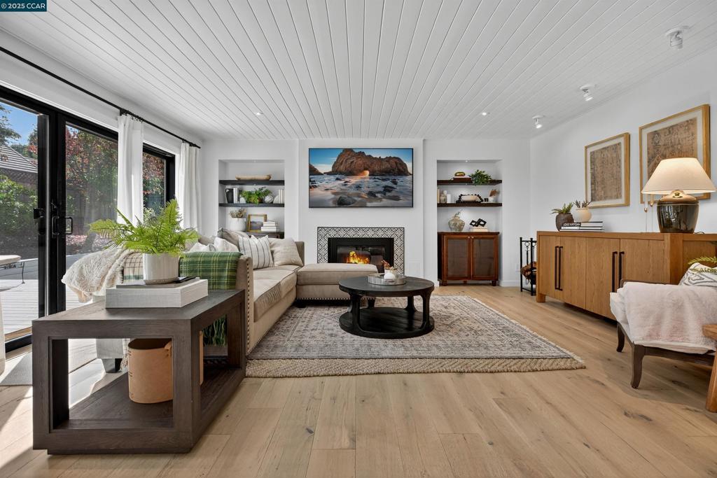 RELIEZ VALLEY - Residential