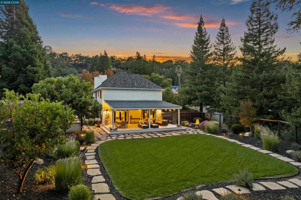 RELIEZ VALLEY - Residential