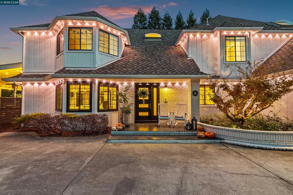 RELIEZ VALLEY - Residential