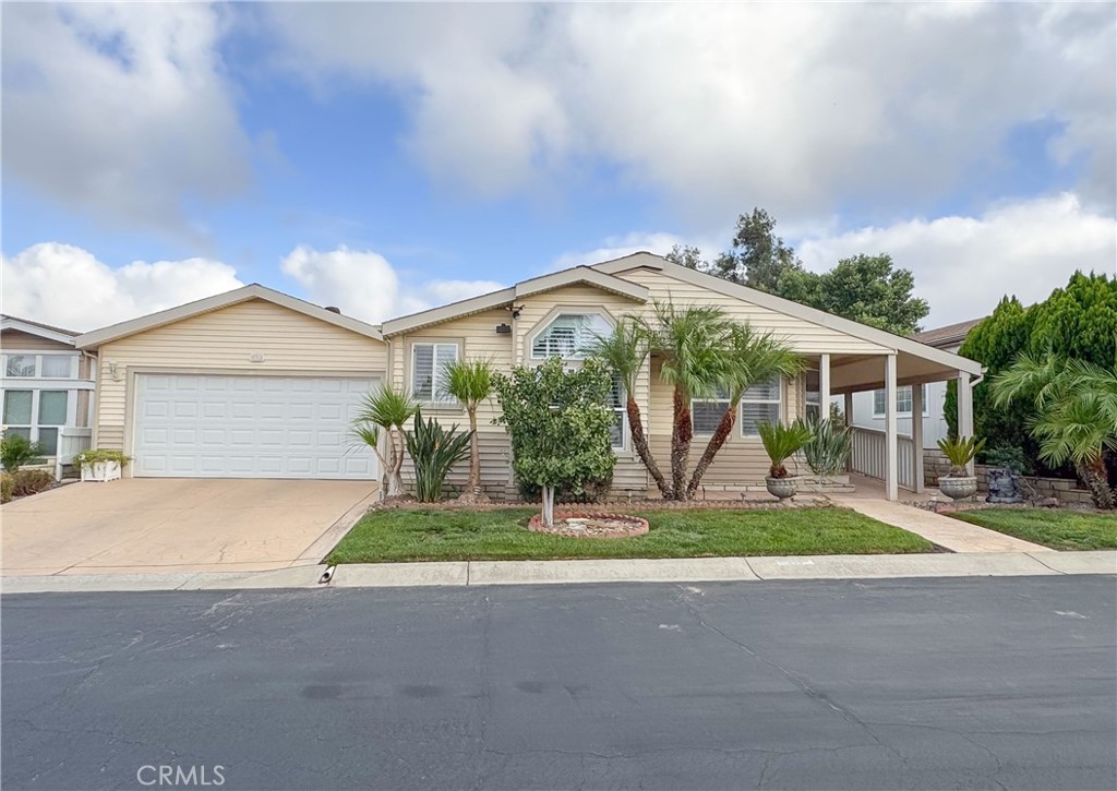 10961 Desert Lawn Drive 331