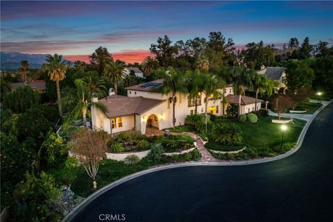 571 Wooden Bridge Lane Redlands CA 92373