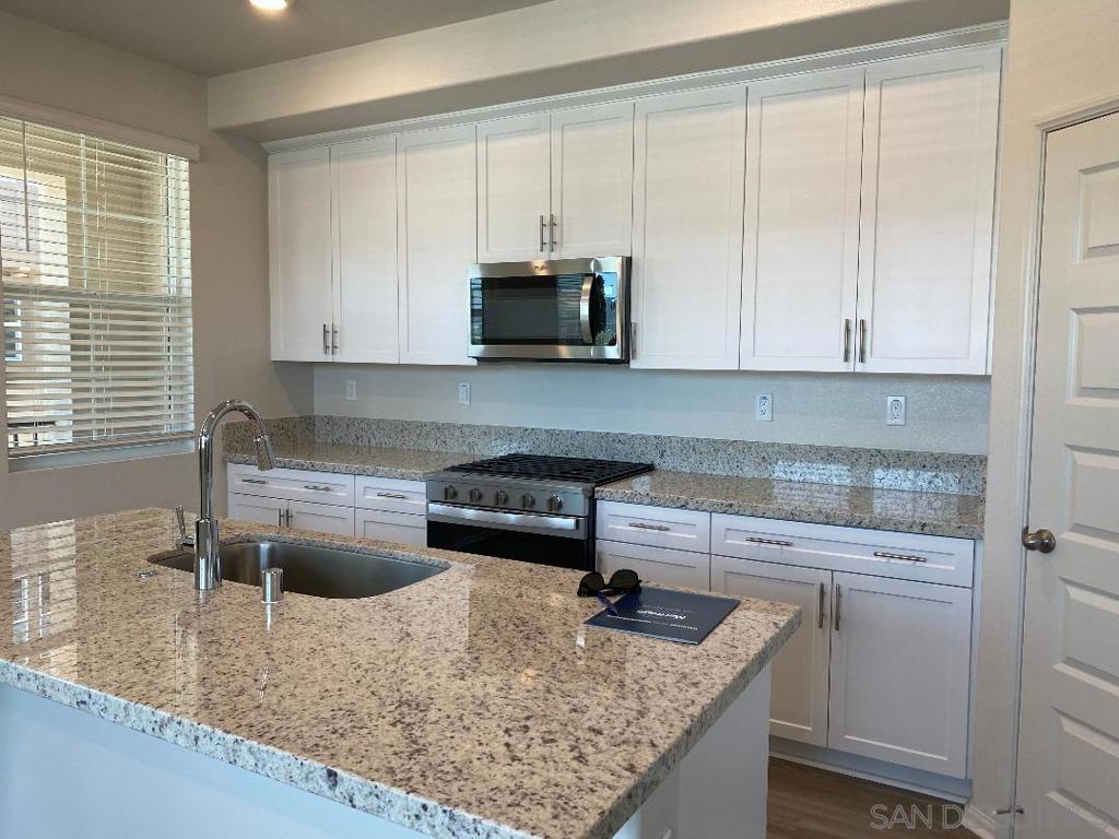 Temecula - Residential Lease