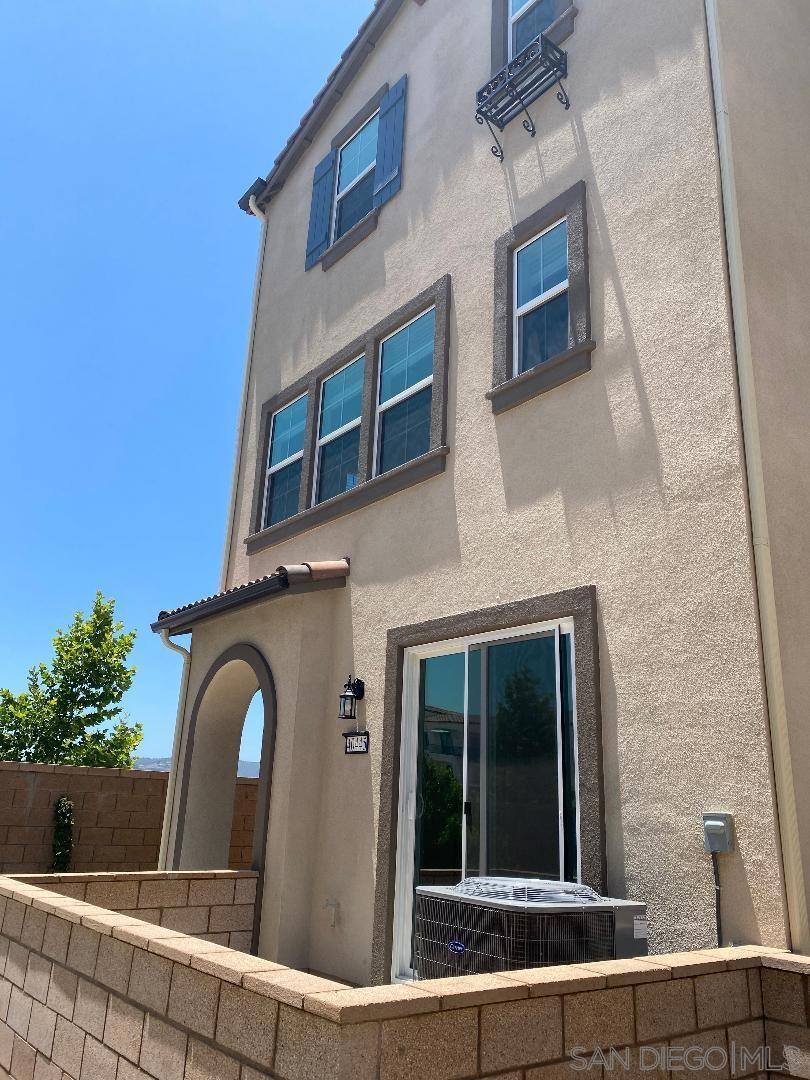 Temecula - Residential Lease