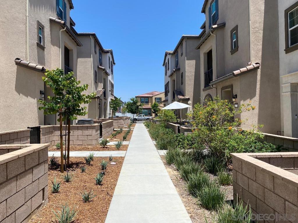 Temecula - Residential Lease