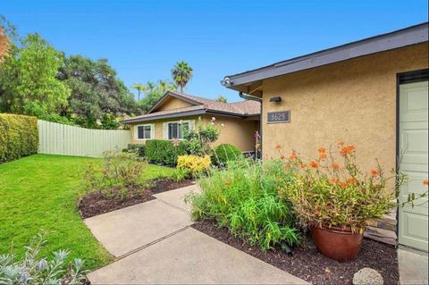 3625 Laketree Drive Fallbrook CA 92028