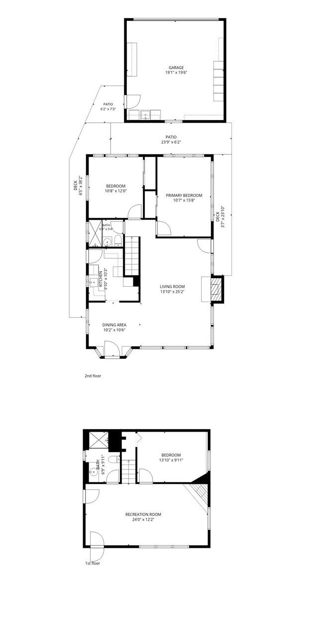 32021 & 32001 sunset Avenue, Laguna Beach CA 92651 - Photo 43