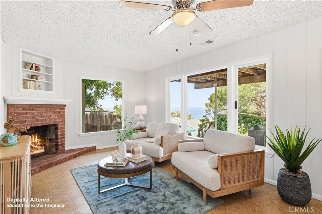 32021 & 32001 sunset Avenue, Laguna Beach CA 92651 - Photo 29