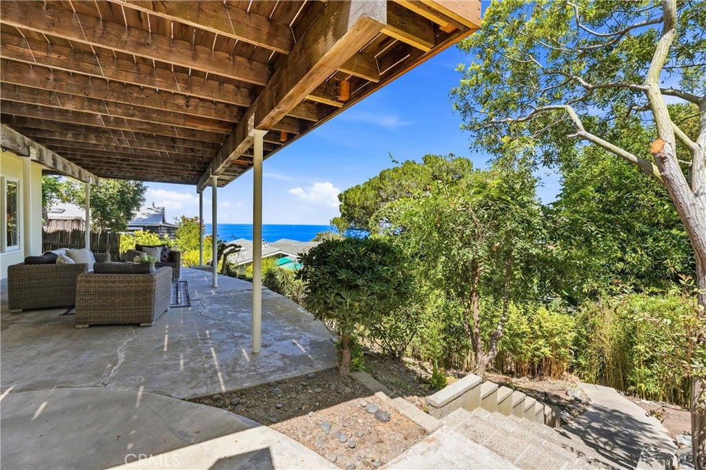 32021 & 32001 sunset Avenue, Laguna Beach CA 92651 - Photo 34