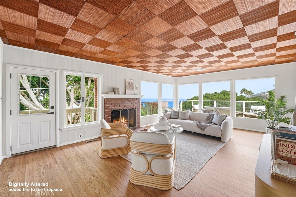 32021 & 32001 sunset Avenue, Laguna Beach CA 92651 - Photo 8