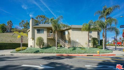 Photo of 3911 Verdugo Road, Los Angeles, CA 90065 (MLS # 26831551)