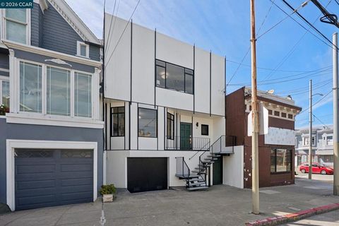 Photo of 607 6th Ave Ave, San Francisco, CA 94118 (MLS # 41128607)