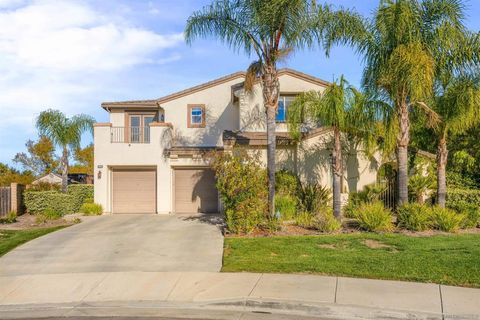 Photo of 32724 Salvia Circle, Winchester, CA 92596 (MLS # 260011768SD)