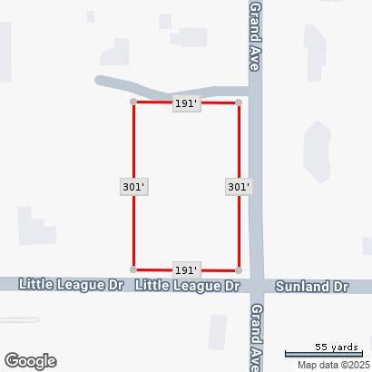 0 Little League Drive
