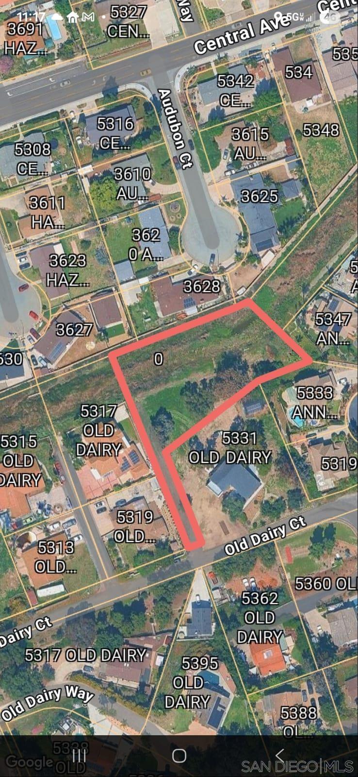 5327 OLD DAIRY COURT