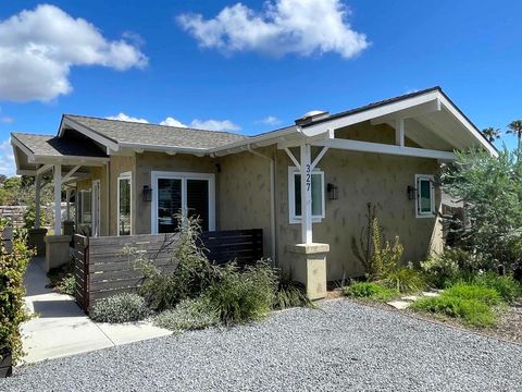 Photo of 325 Cole Ranch Rd. Rd, Encinitas, CA 92024 (MLS # 260008923SD)