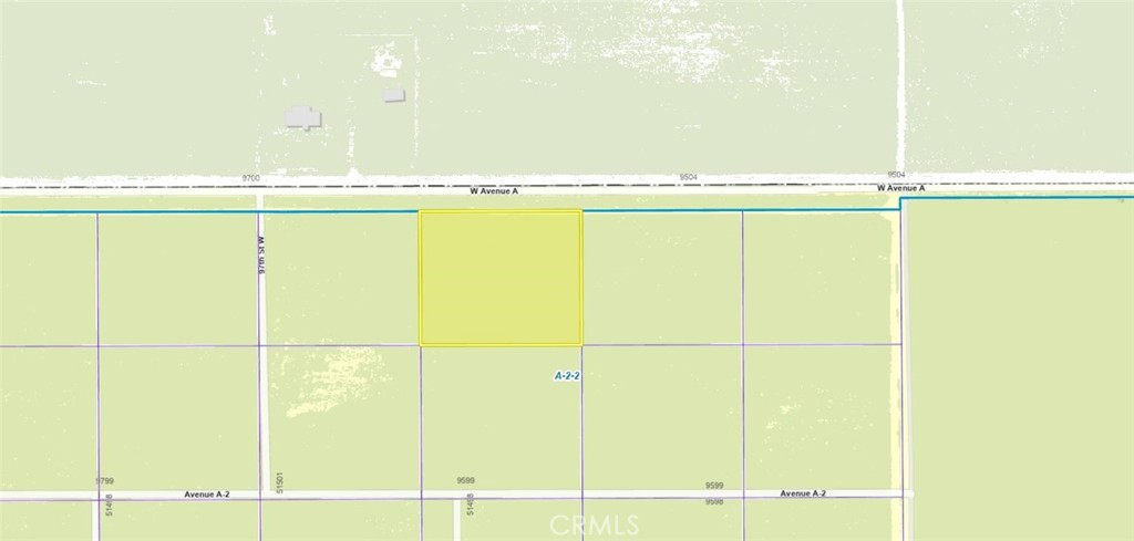 96 W Avenue A