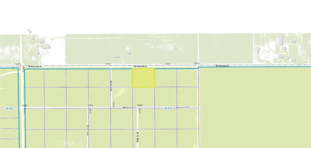 96 W Avenue A