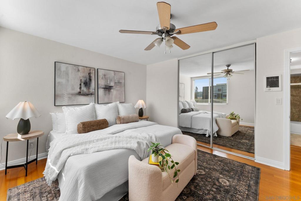 San Diego - Residential