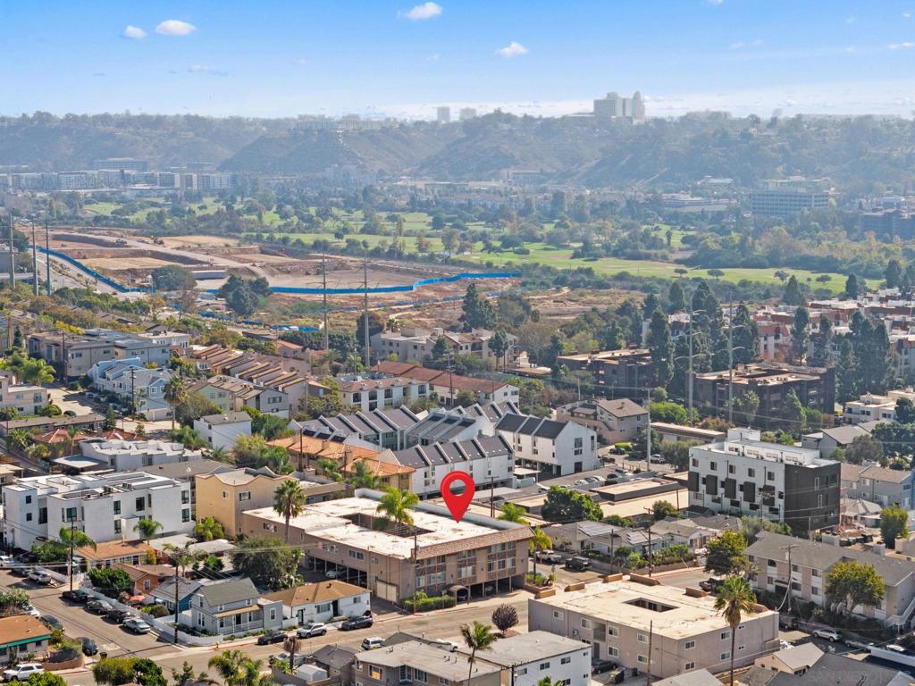 San Diego - Residential