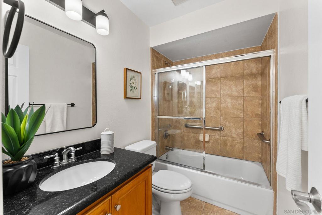 San Diego - Residential