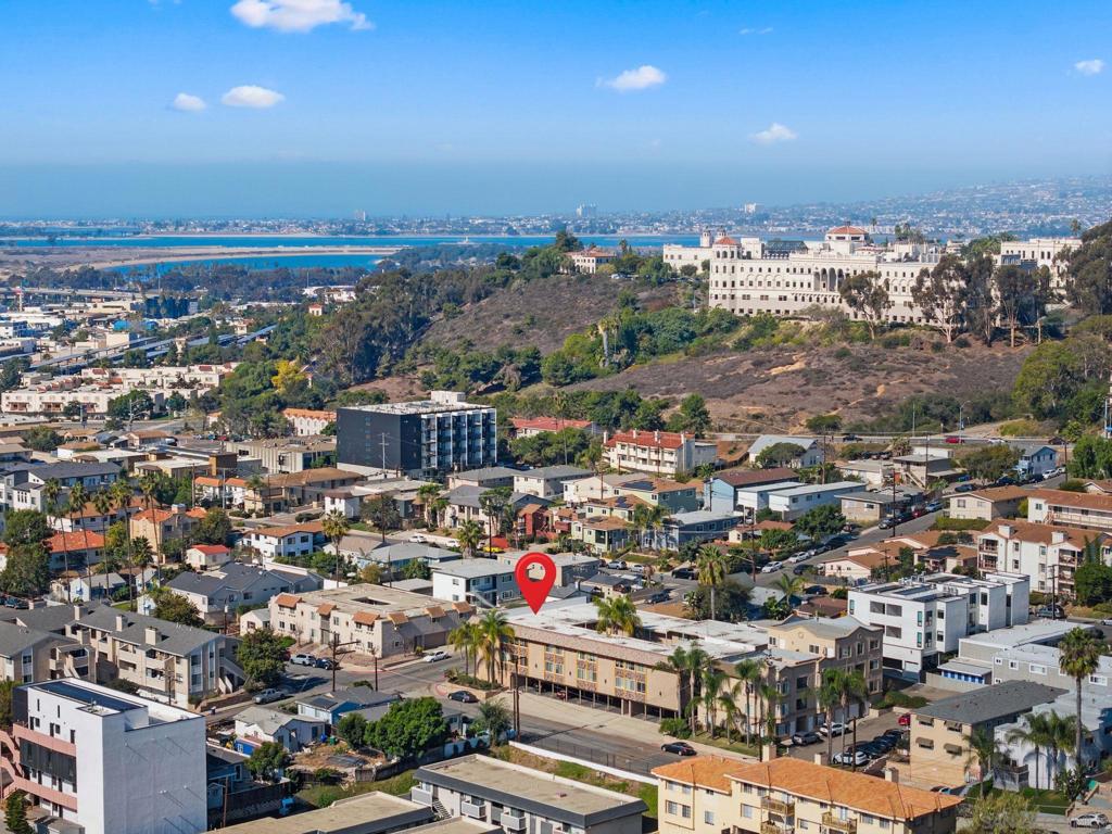 San Diego - Residential