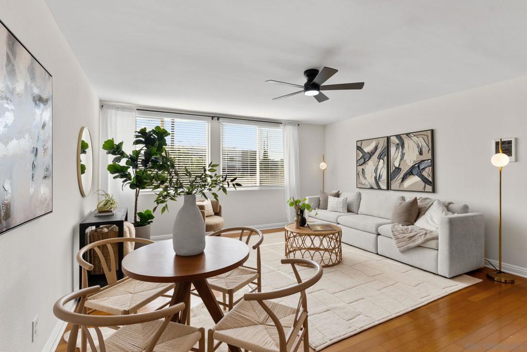 San Diego - Residential