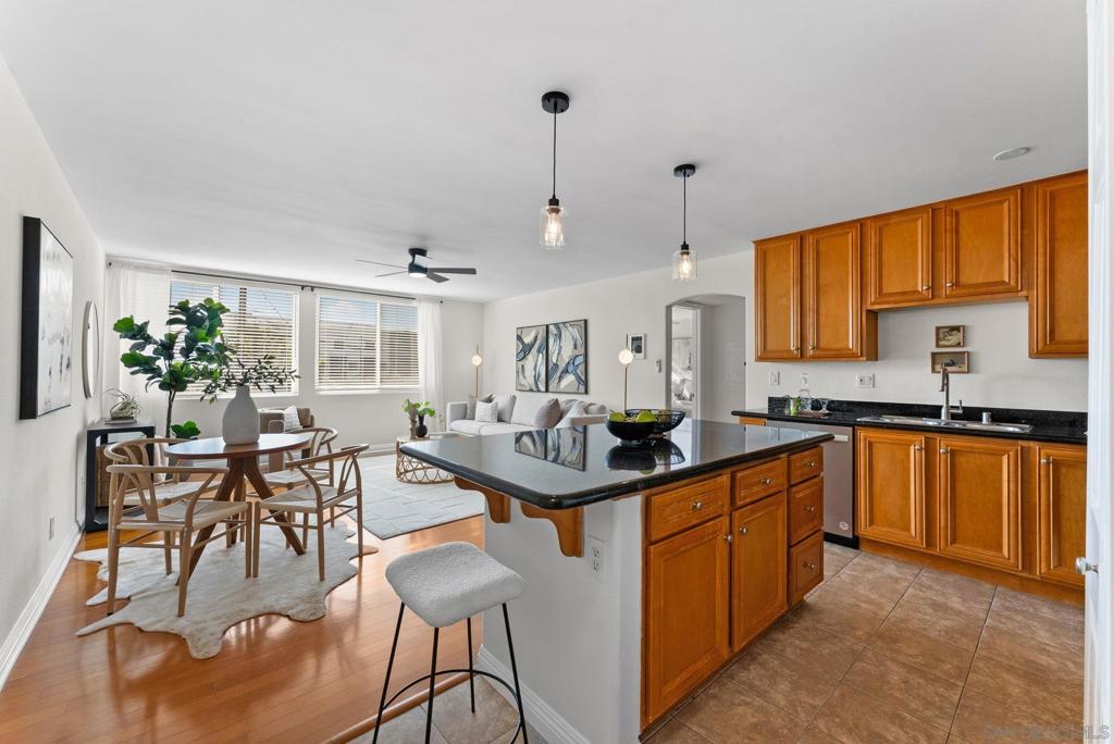 San Diego - Residential