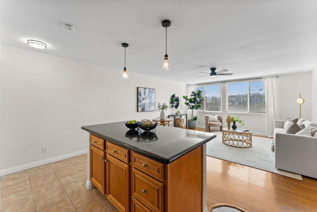 San Diego - Residential