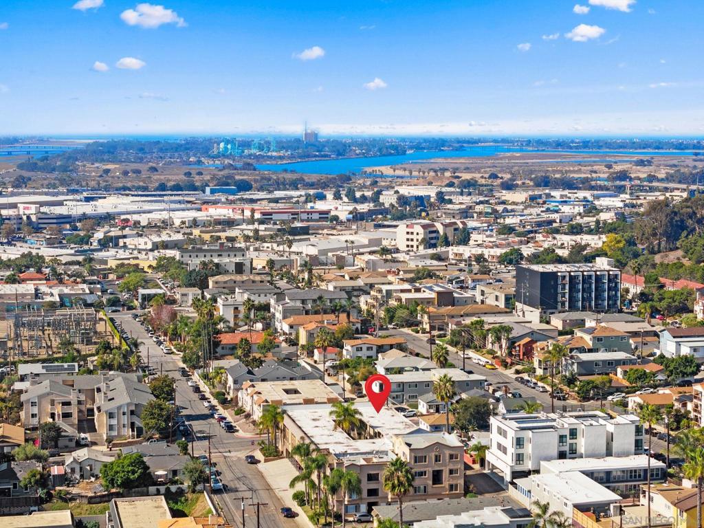 San Diego - Residential