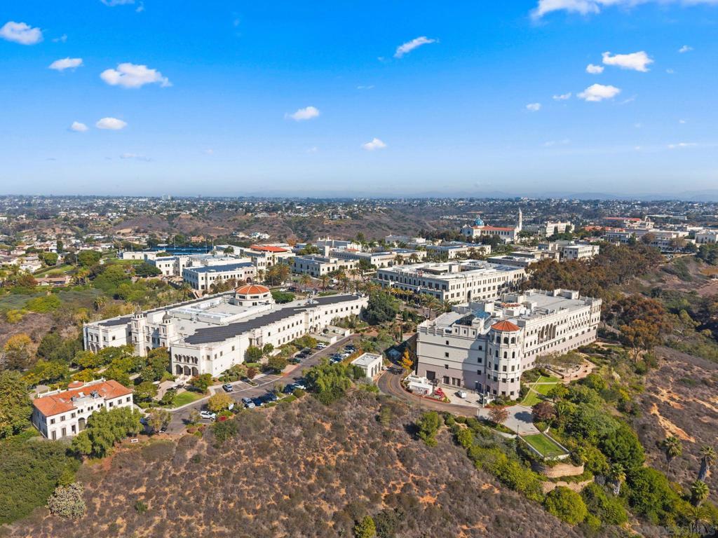 San Diego - Residential