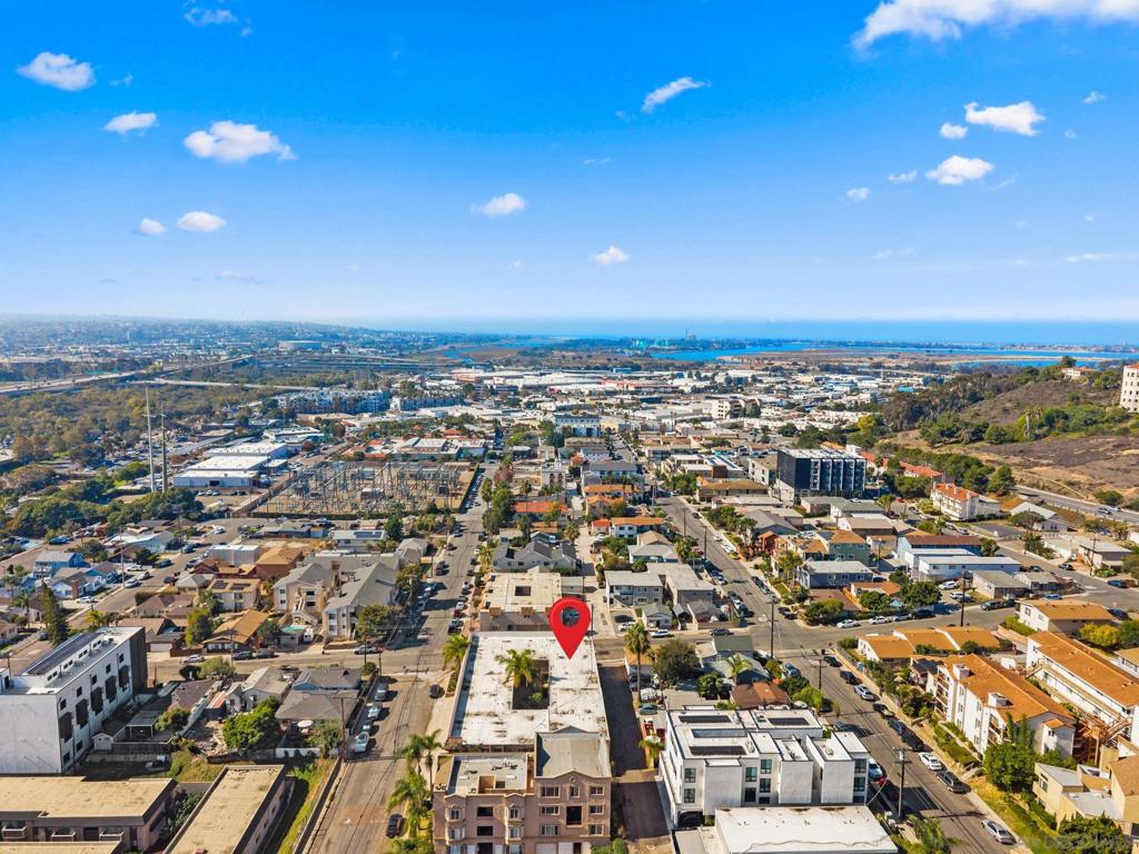 San Diego - Residential