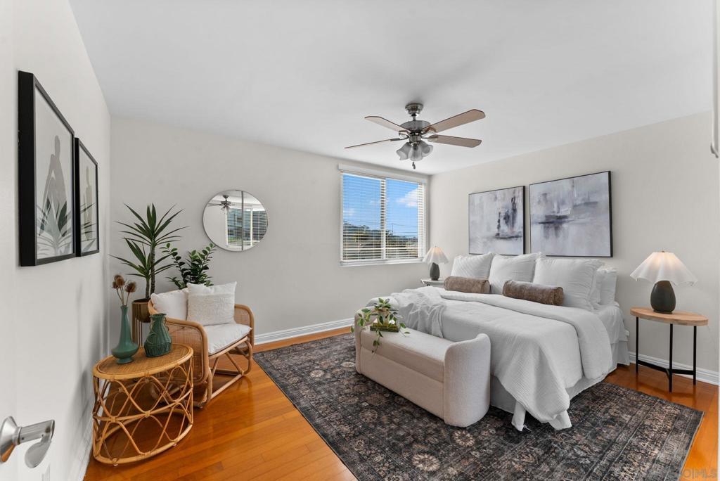 San Diego - Residential