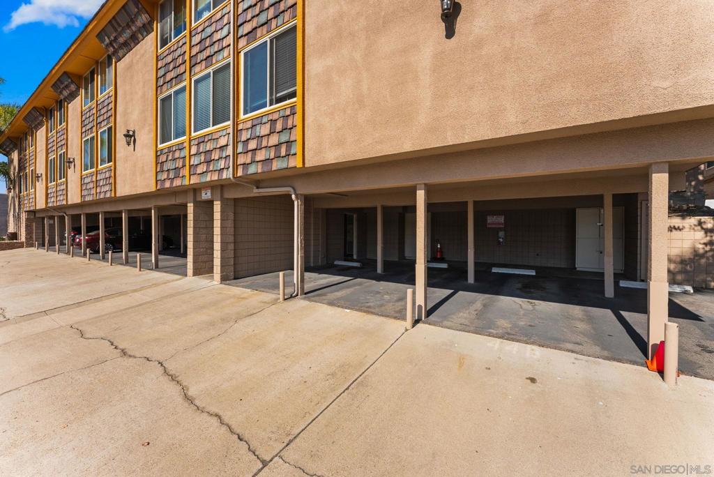 San Diego - Residential