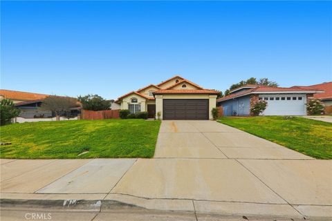 24808 Half Dome Court Murrieta CA 92562